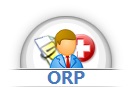 Personal Information for ORP